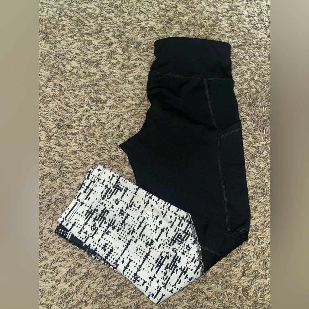 Champion leggings